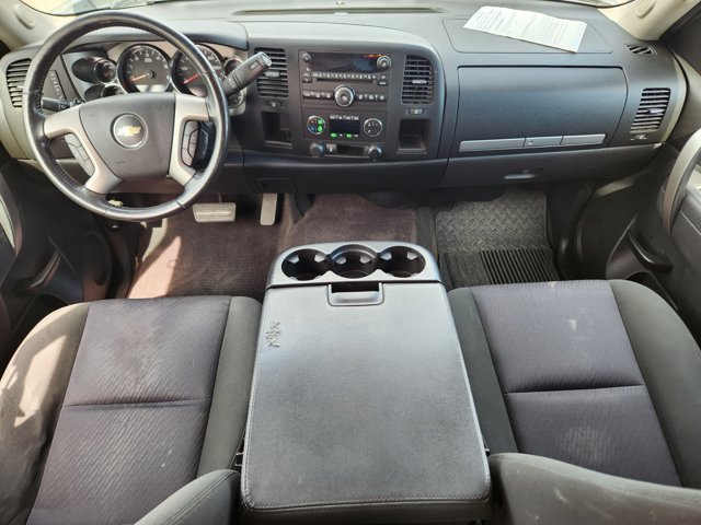 2013 Chevrolet Silverado 1500 LT Image 12 of 20