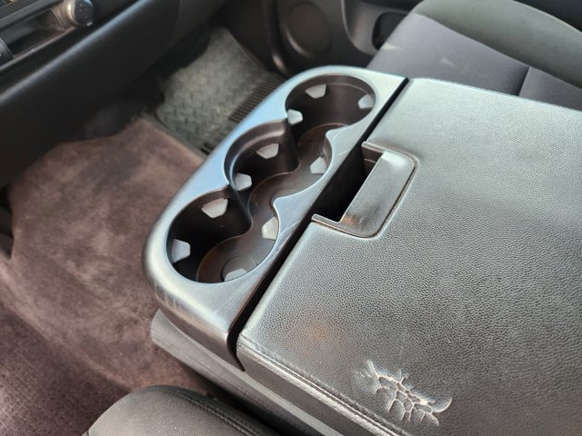 2013 Chevrolet Silverado 1500 LT Image 15 of 20