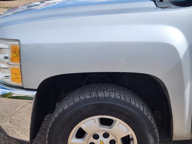 2013 Chevrolet Silverado 1500 LT Image 7 of 20