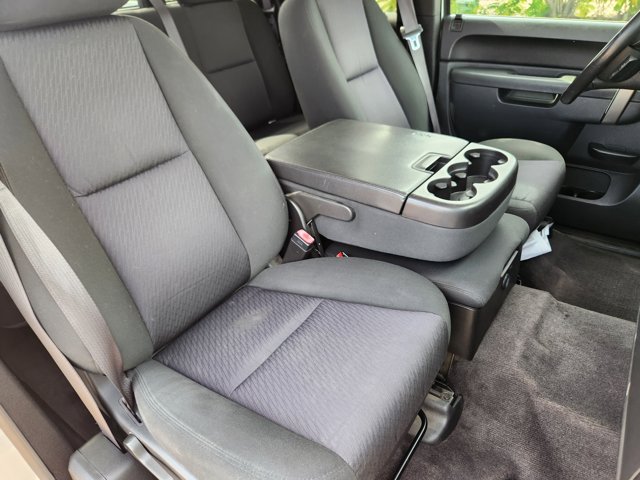 2013 Chevrolet Silverado 1500 LT Image 9 of 20