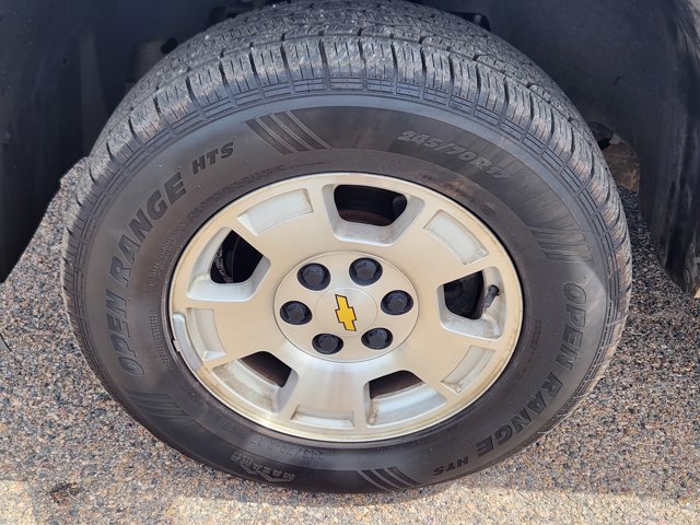 2013 Chevrolet Silverado 1500 LT Image 6 of 20