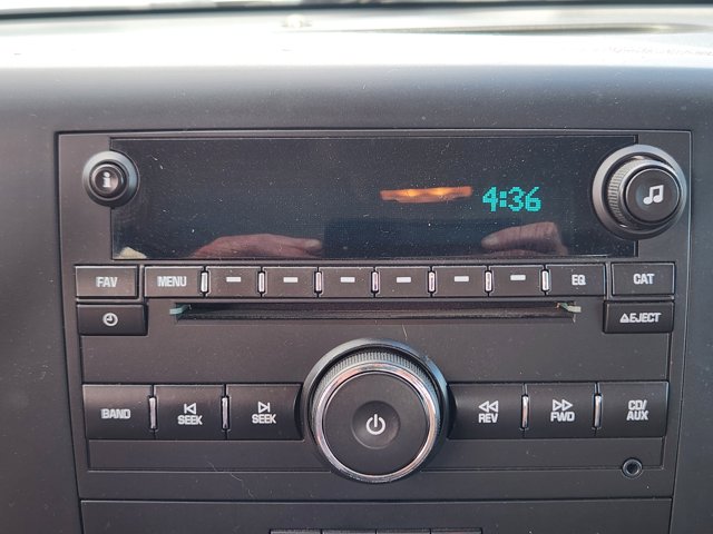 2013 Chevrolet Silverado 1500 LT Image 13 of 20