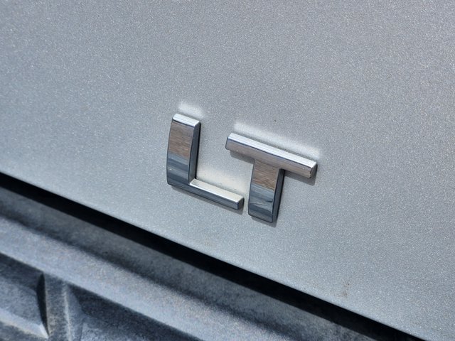 2013 Chevrolet Silverado 1500 LT Image 18 of 20