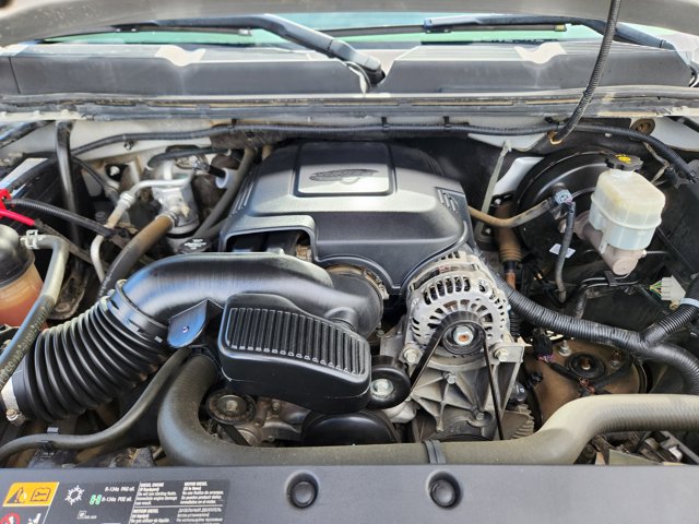 2013 Chevrolet Silverado 1500 LT Image 5 of 20