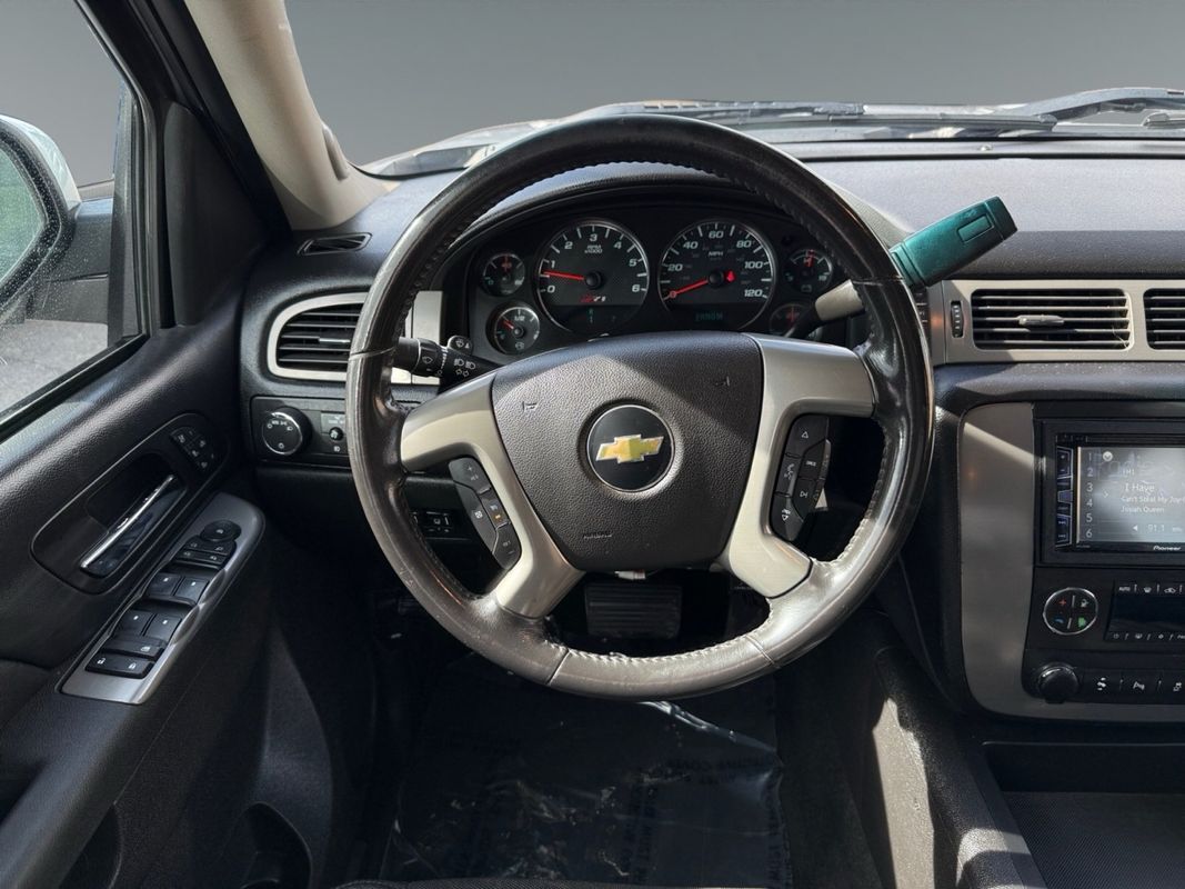 2013 Chevrolet Silverado 1500 LTZ Image 14 of 15