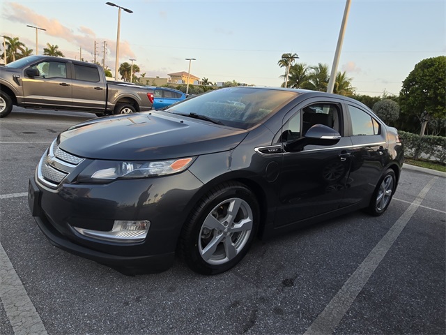 Vehicle image 1 of 27