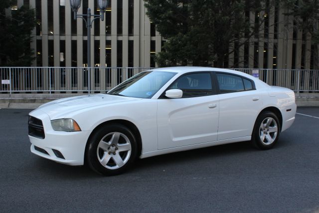 2013 Dodge Charger Police Image 1 of 32