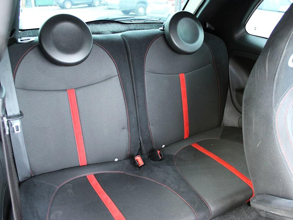 Vehicle image 19 of 21