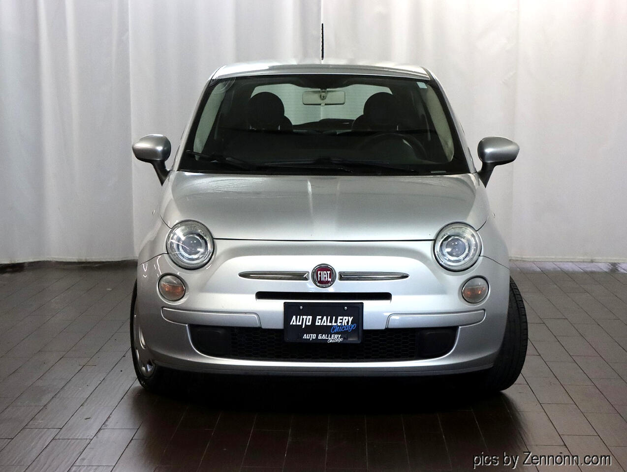 Vehicle image 1 of 32