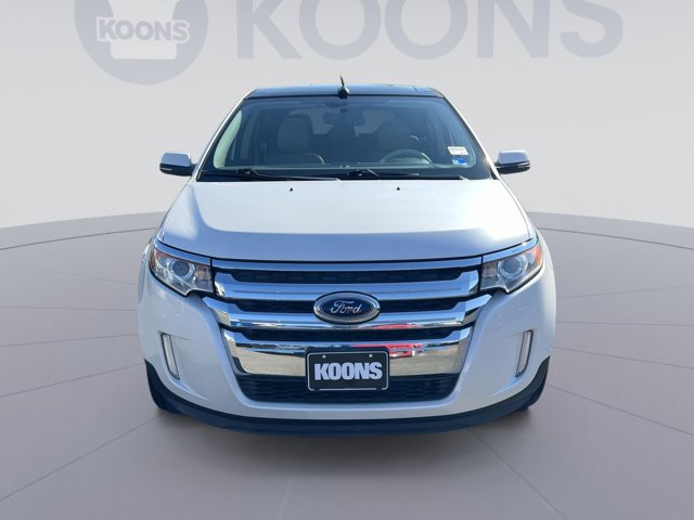 2013 Ford Edge Limited Image 3 of 33