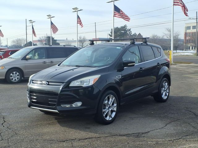 2013 Ford Escape SEL Image 1 of 23