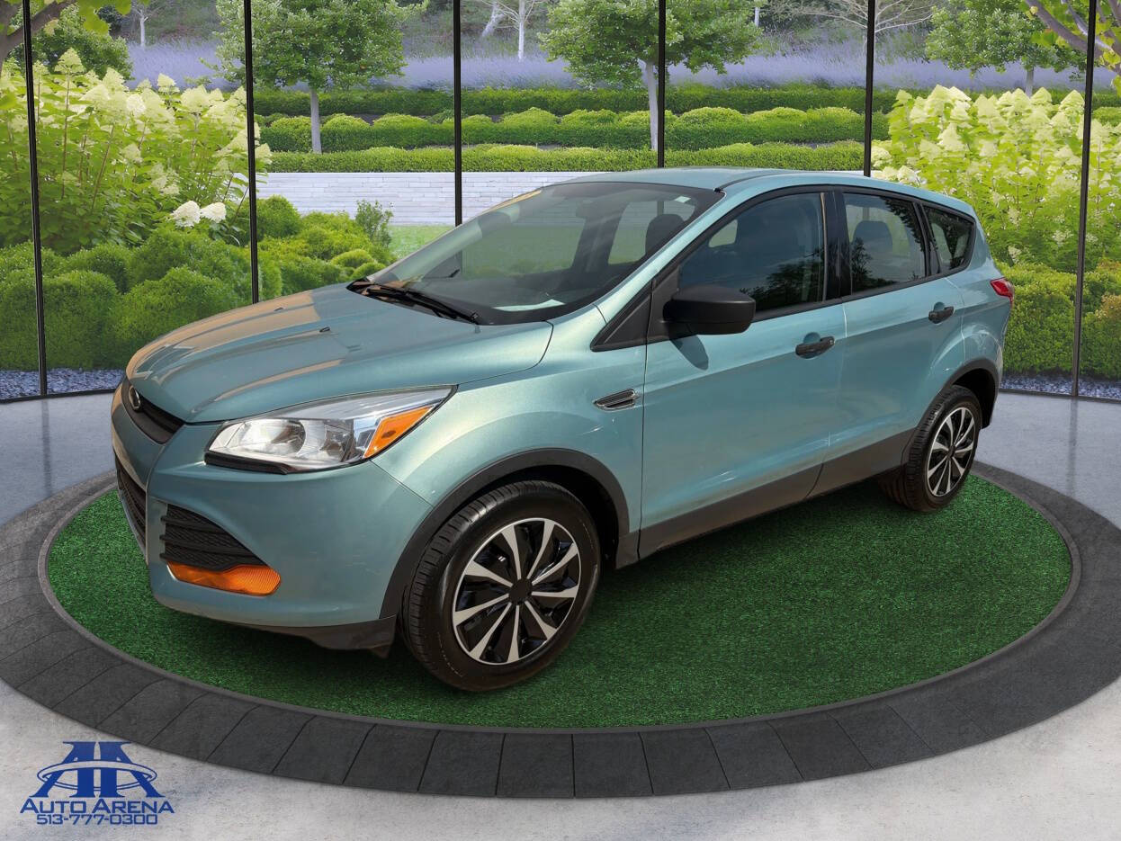 2013 Ford Escape S Image 1 of 23