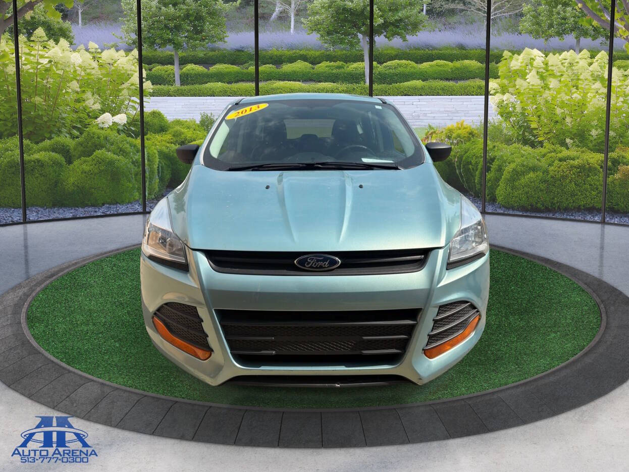 2013 Ford Escape S Image 2 of 23