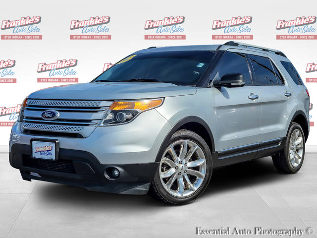 Vehicle image 1 of 37