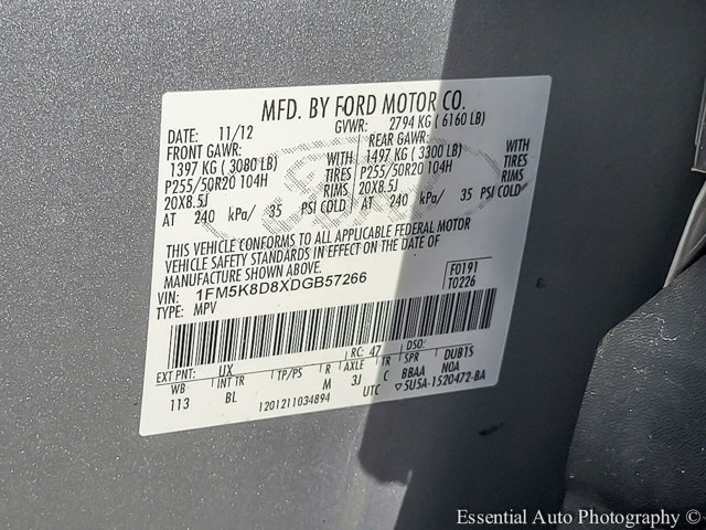 Vehicle image 37 of 37