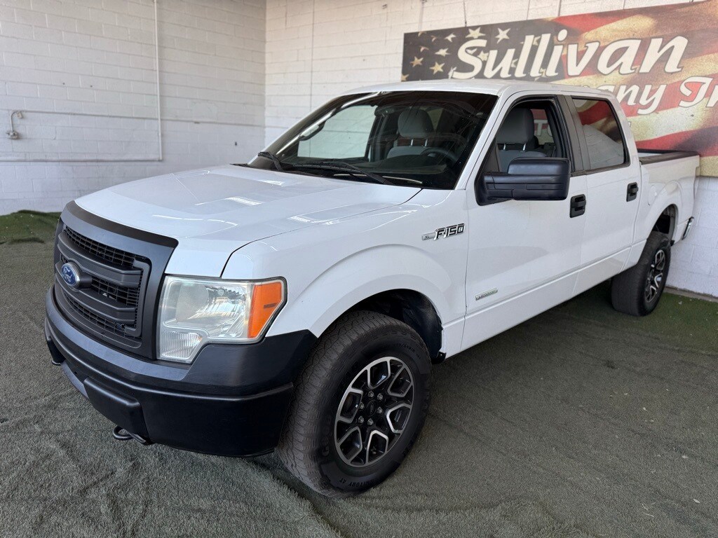 Vehicle image 2 of 46