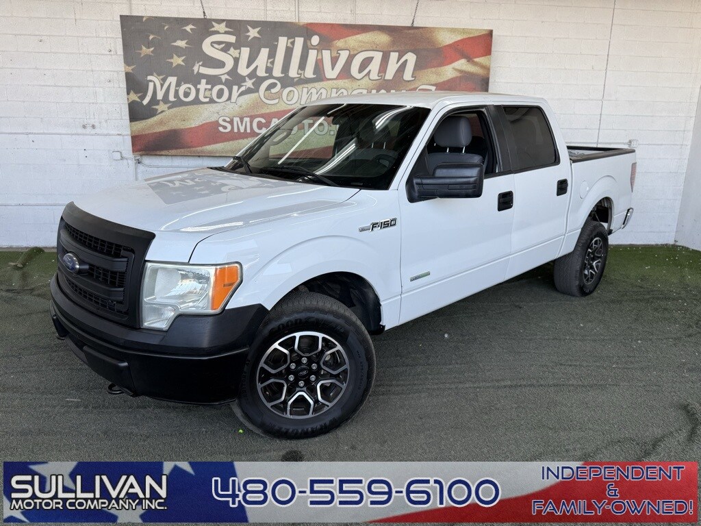 Vehicle image 1 of 46