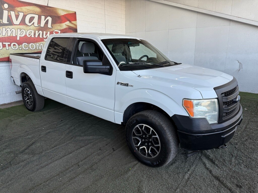 Vehicle image 6 of 46