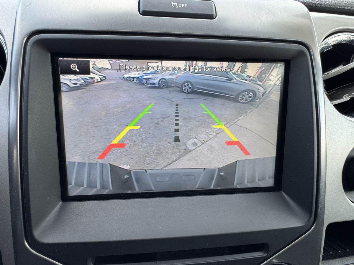 2013 Ford F-150 FX2 Image 12 of 20