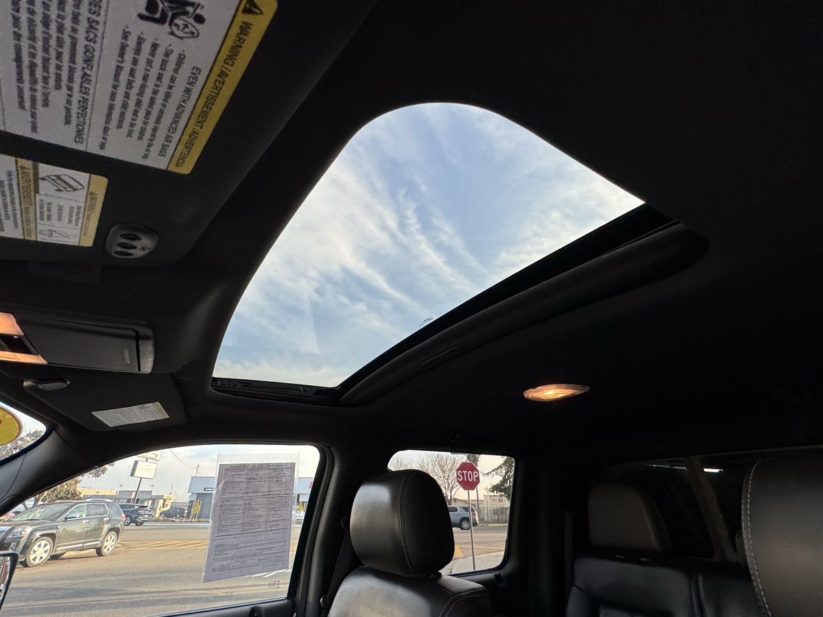 2013 Ford F-150 FX2 Image 11 of 20