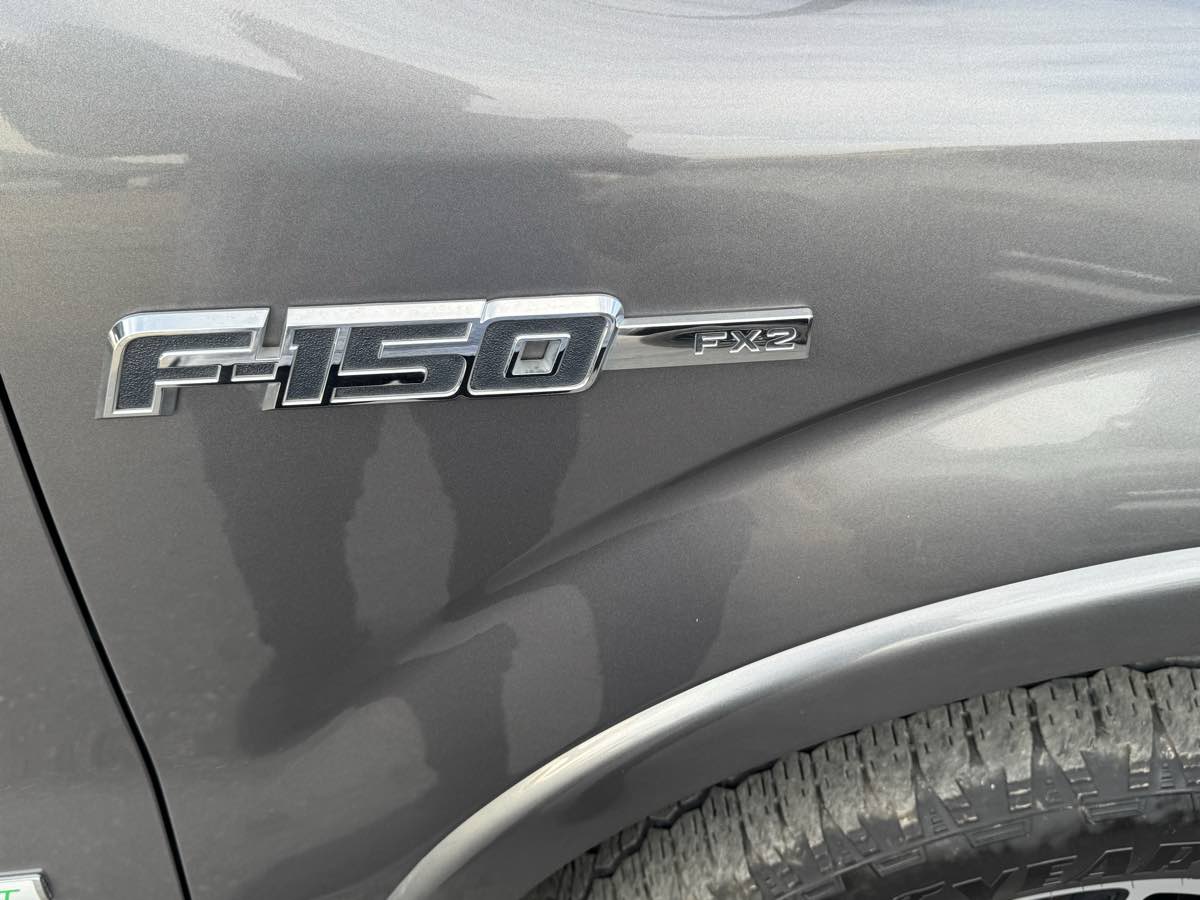 2013 Ford F-150 FX2 Image 17 of 20