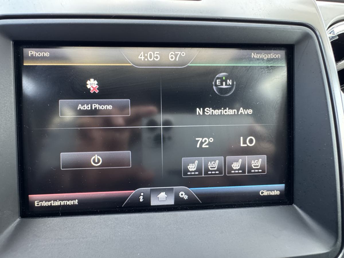 2013 Ford F-150 FX2 Image 13 of 20