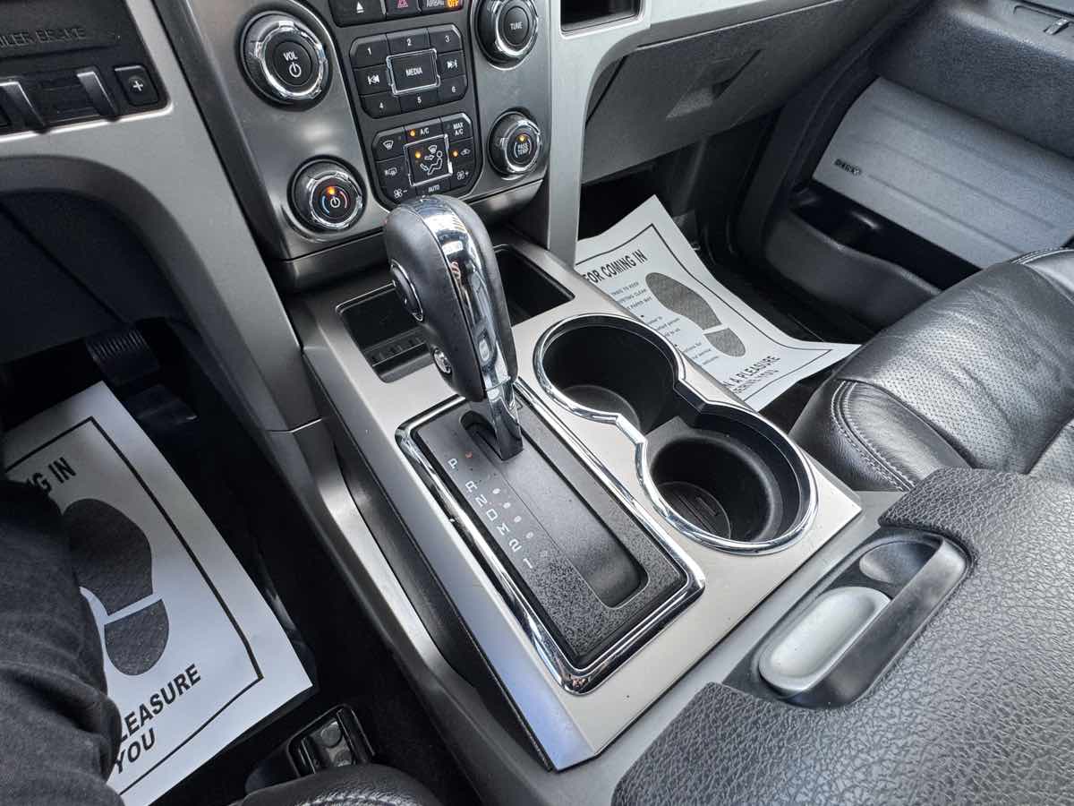 2013 Ford F-150 FX2 Image 15 of 20