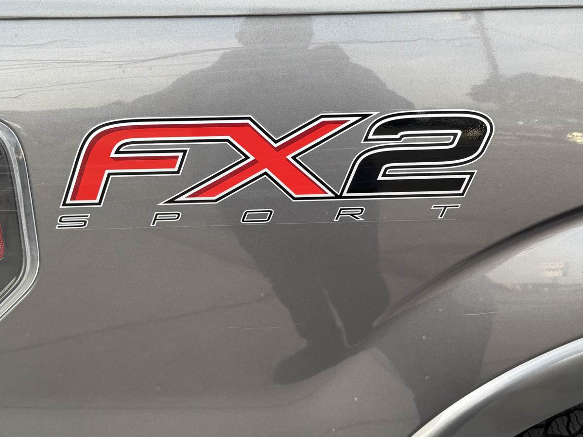 2013 Ford F-150 FX2 Image 20 of 20