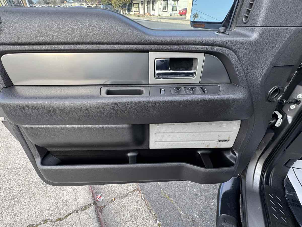 2013 Ford F-150 FX2 Image 16 of 20