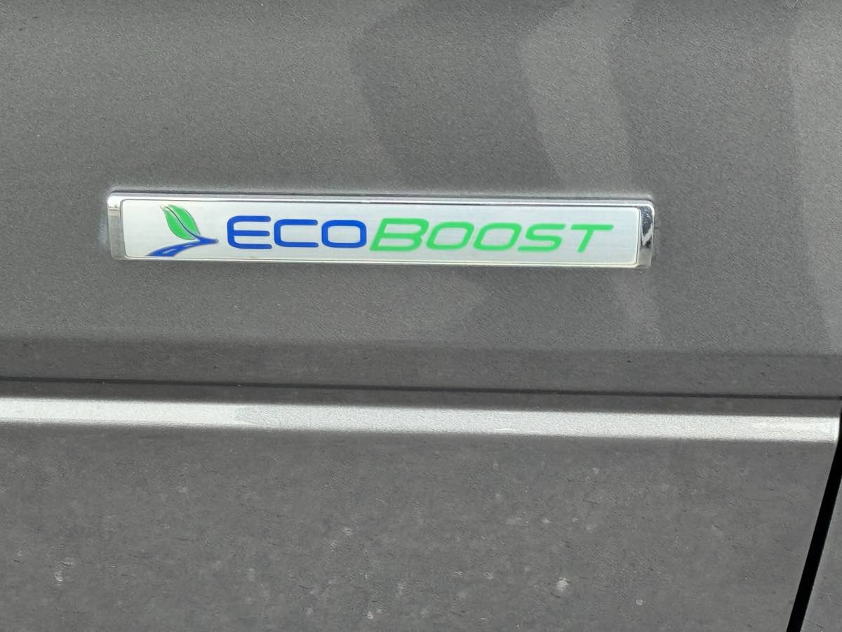 2013 Ford F-150 FX2 Image 18 of 20