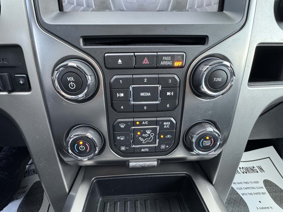 2013 Ford F-150 FX2 Image 14 of 20