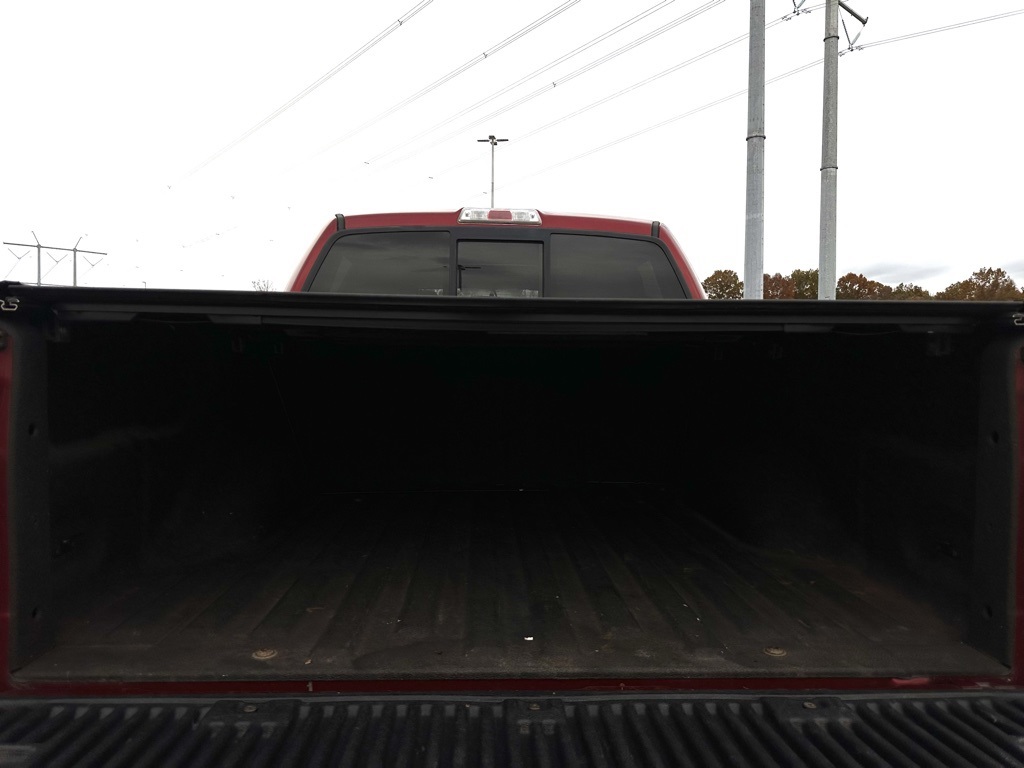 2013 Ford F-150 FX4 Image 5 of 24