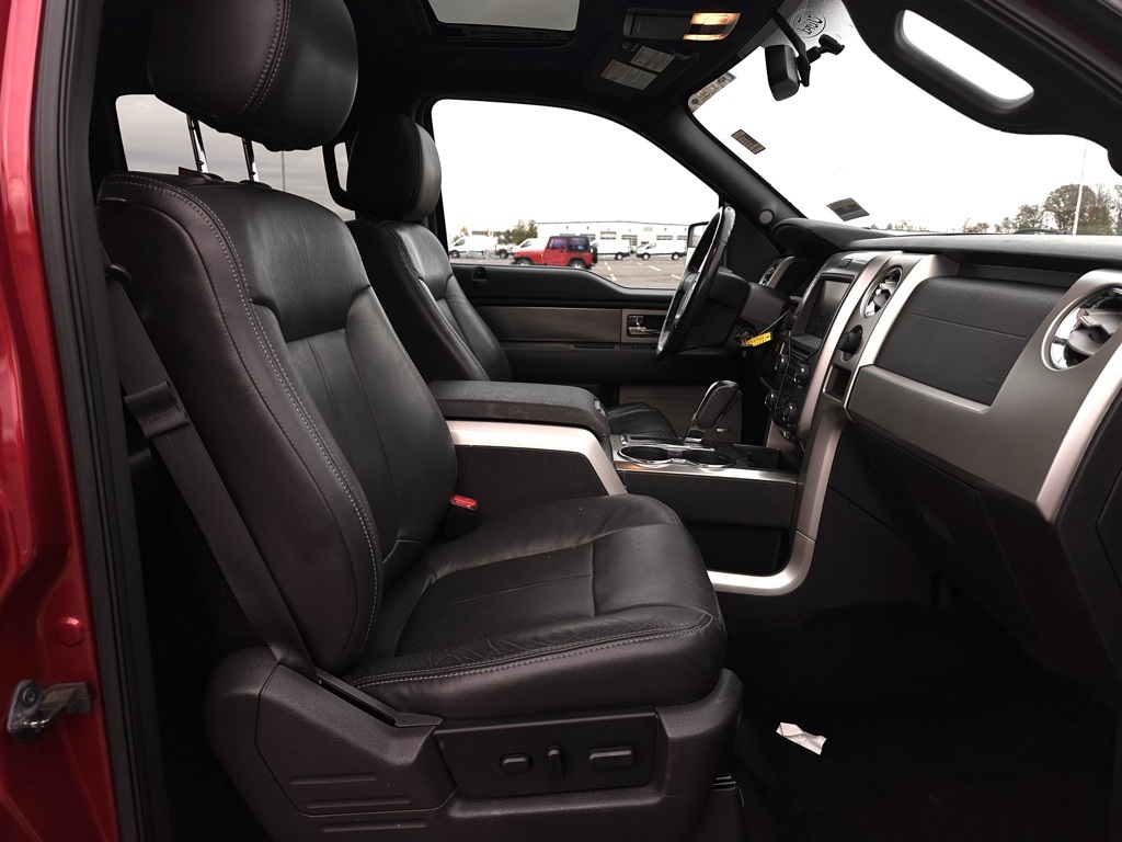 2013 Ford F-150 FX4 Image 9 of 24