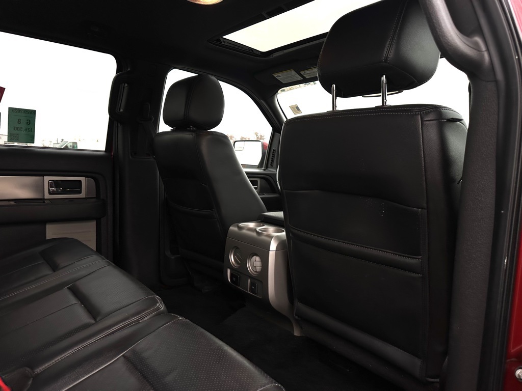 2013 Ford F-150 FX4 Image 6 of 24