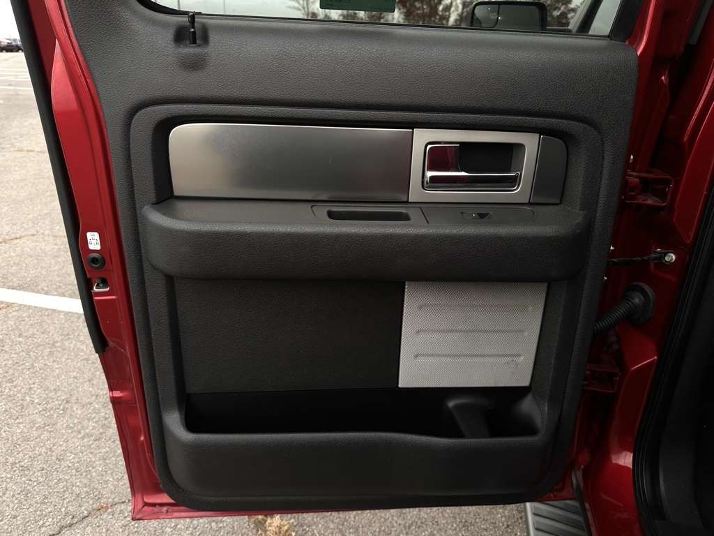 2013 Ford F-150 FX4 Image 20 of 24
