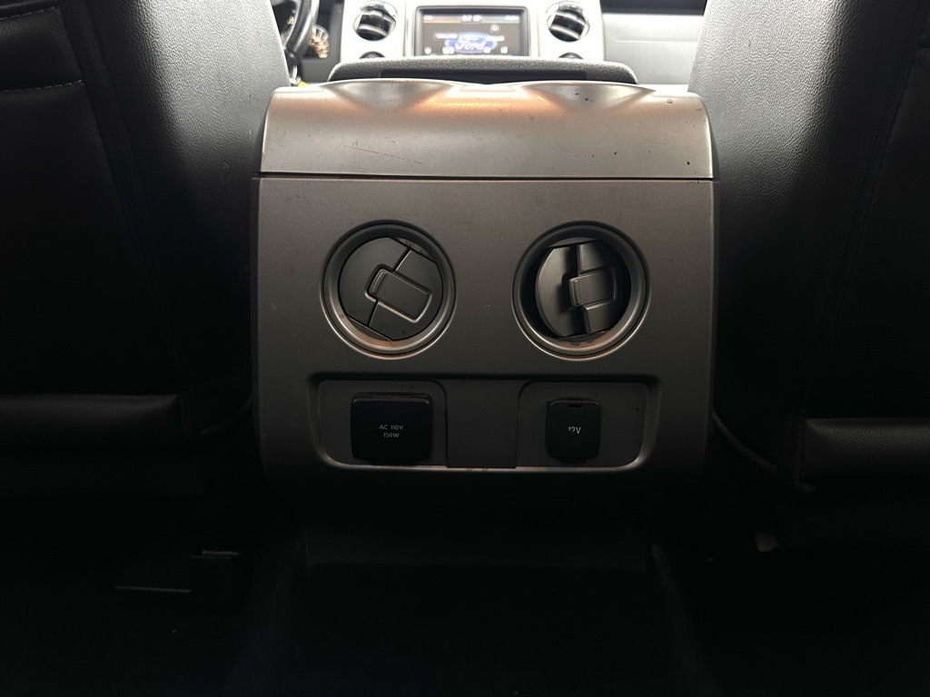 2013 Ford F-150 FX4 Image 21 of 24