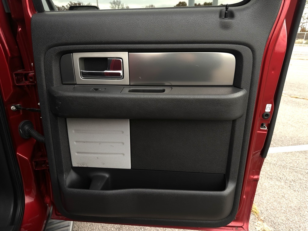 2013 Ford F-150 FX4 Image 24 of 24