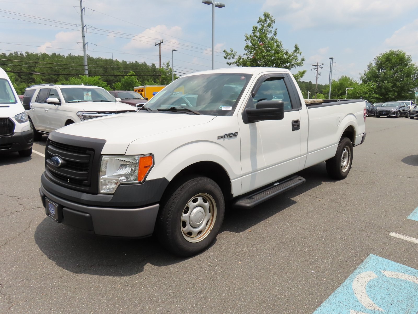 Vehicle image 1 of 18