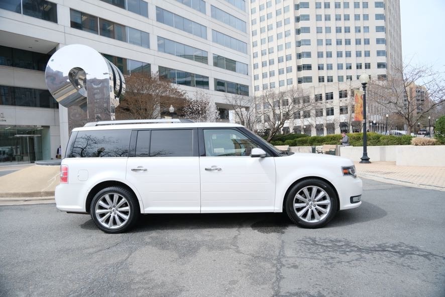 Vehicle image 4 of 45