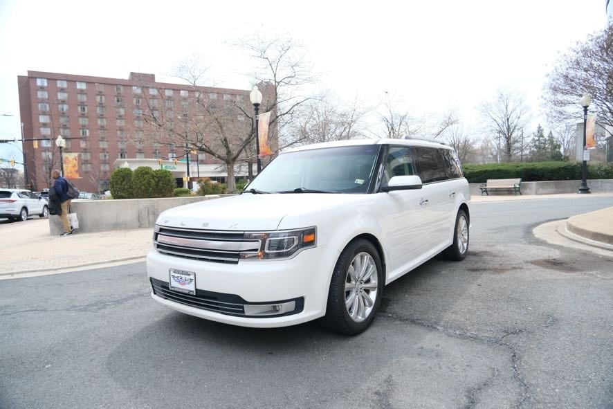 Vehicle image 1 of 45