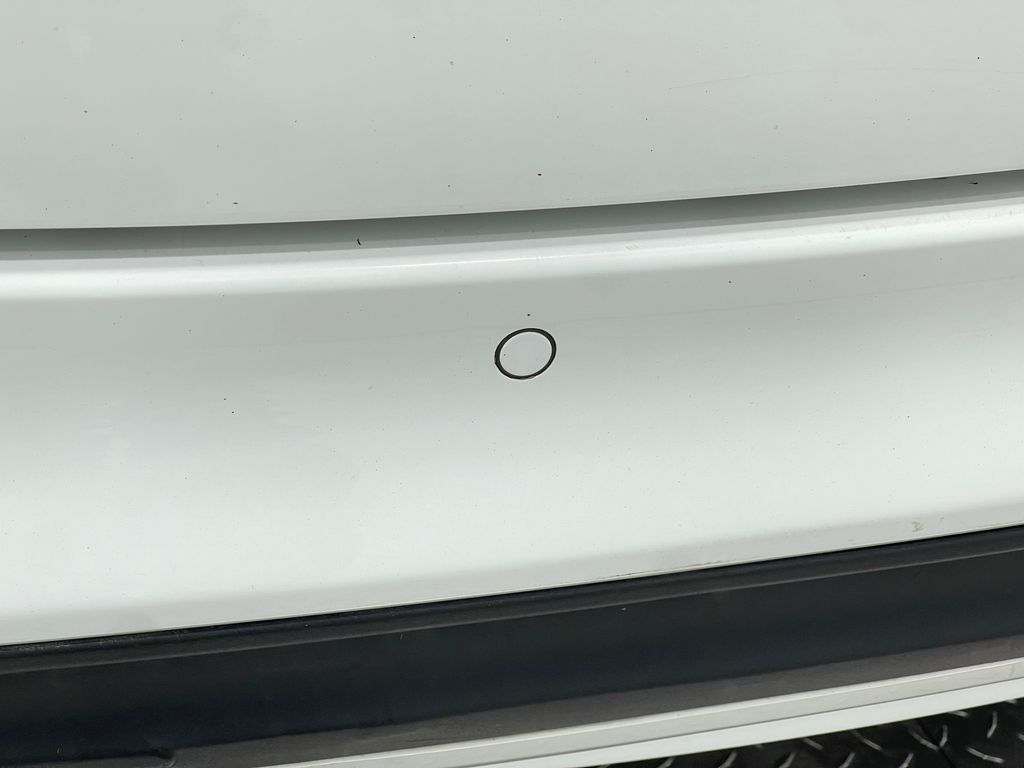 2013 Ford Fusion SE Image 34 of 37