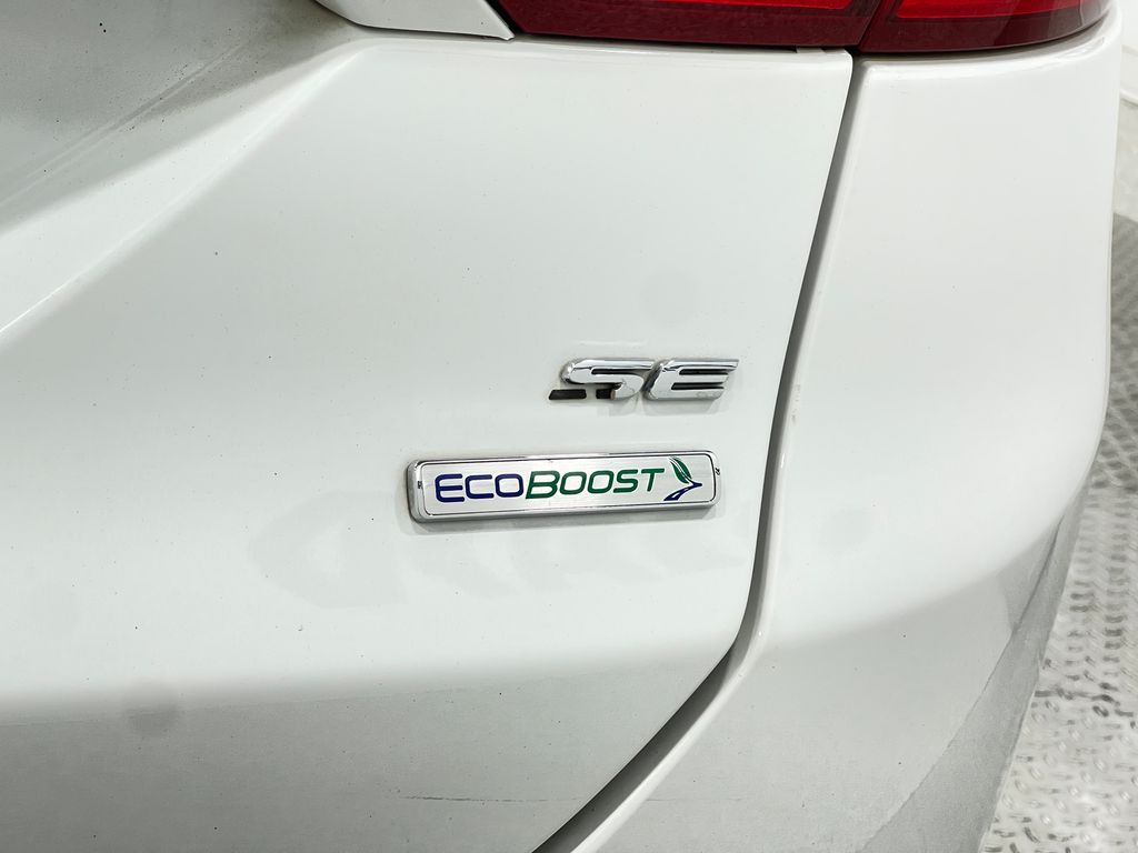 2013 Ford Fusion SE Image 32 of 37