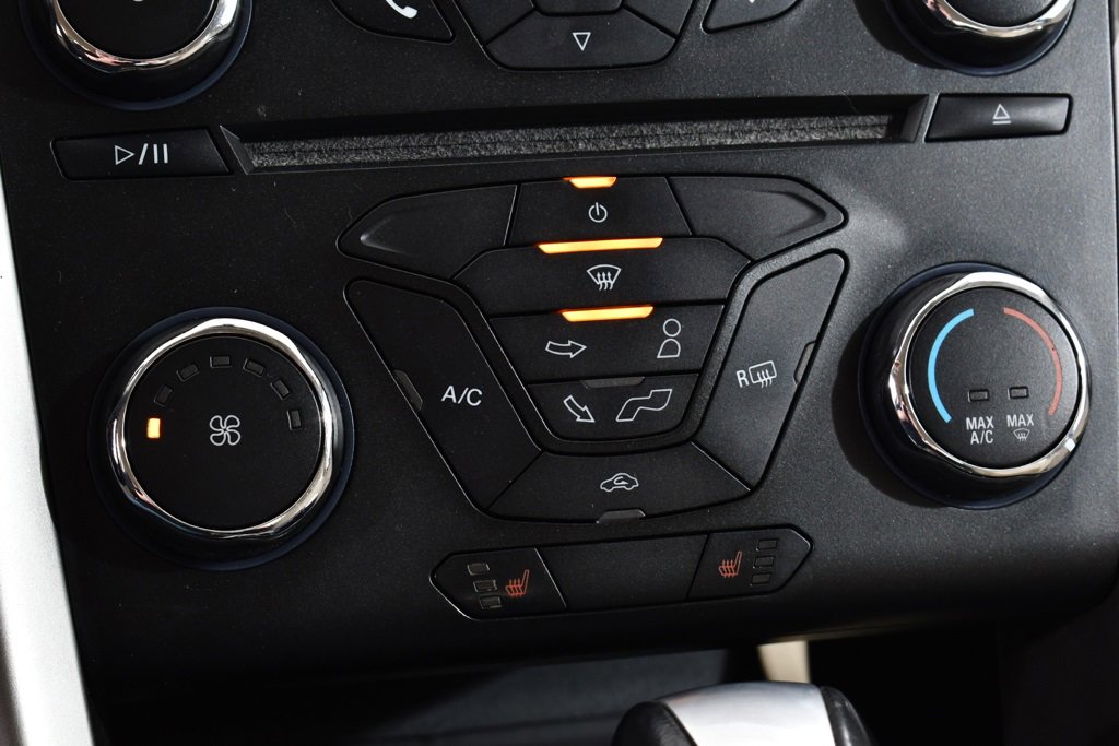 2013 Ford Fusion SE Image 33 of 36