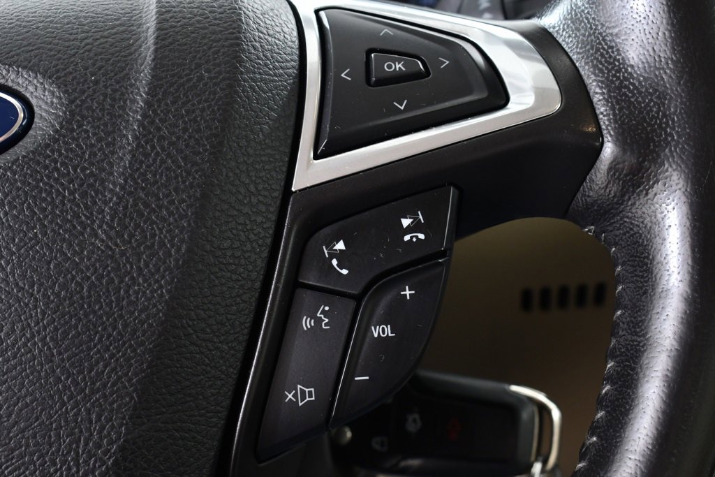 2013 Ford Fusion SE Image 35 of 36