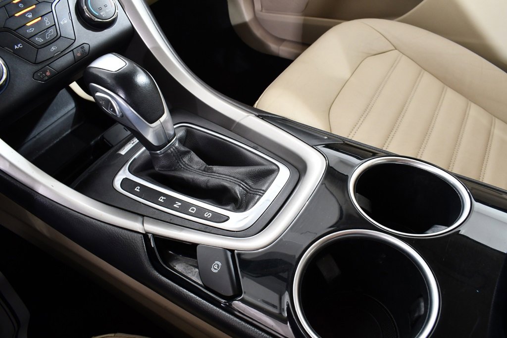 2013 Ford Fusion SE Image 25 of 36