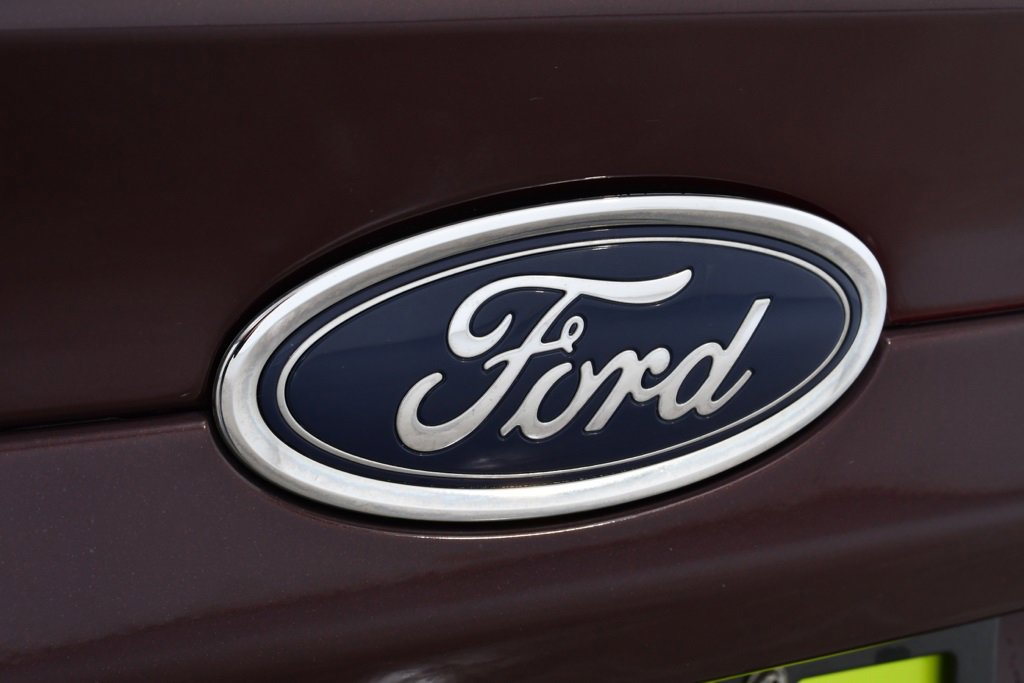 2013 Ford Fusion SE Image 30 of 36