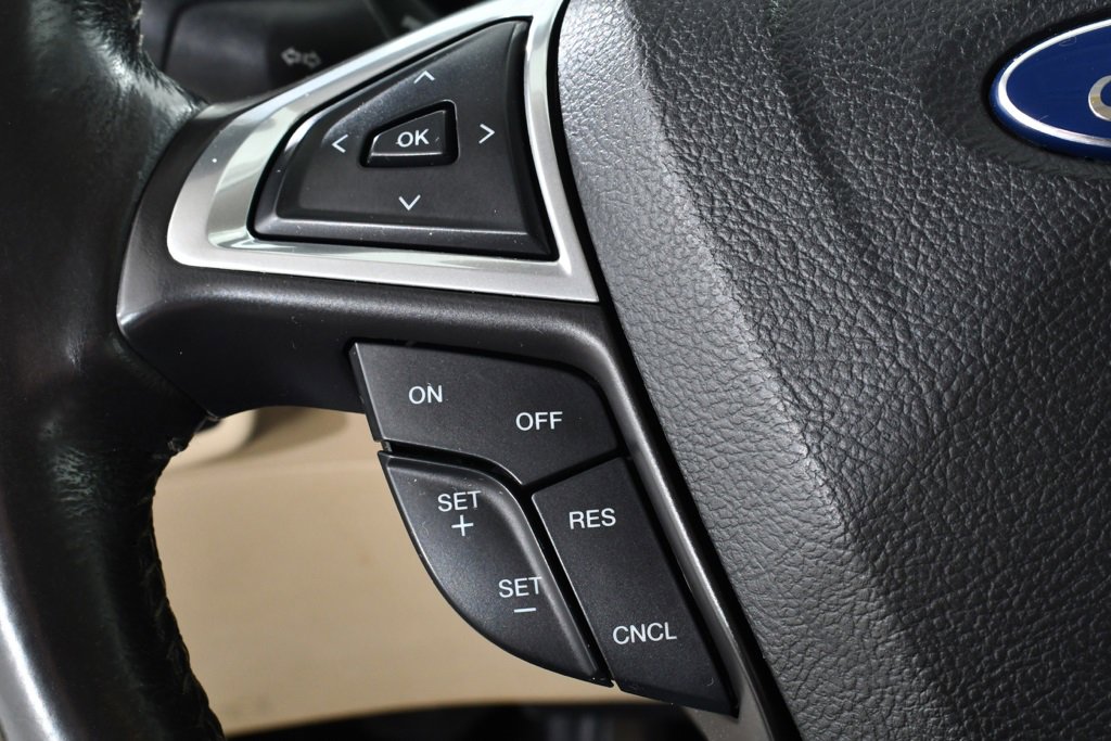 2013 Ford Fusion SE Image 28 of 36