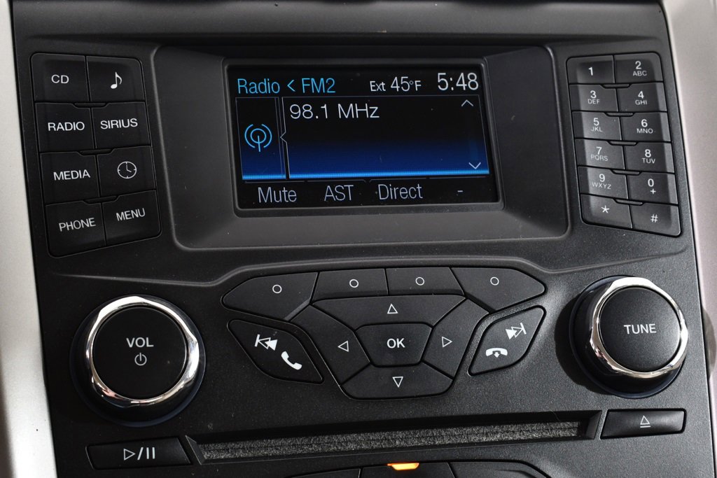 2013 Ford Fusion SE Image 24 of 36