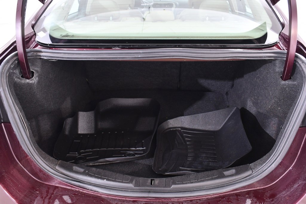 2013 Ford Fusion SE Image 10 of 36