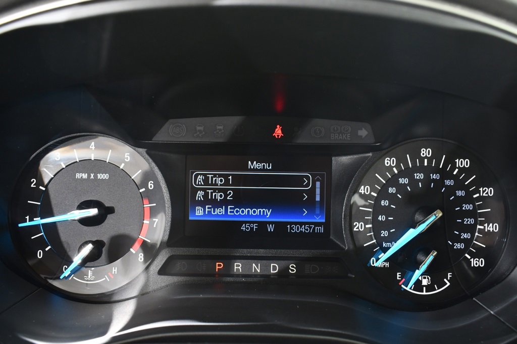 2013 Ford Fusion SE Image 20 of 36